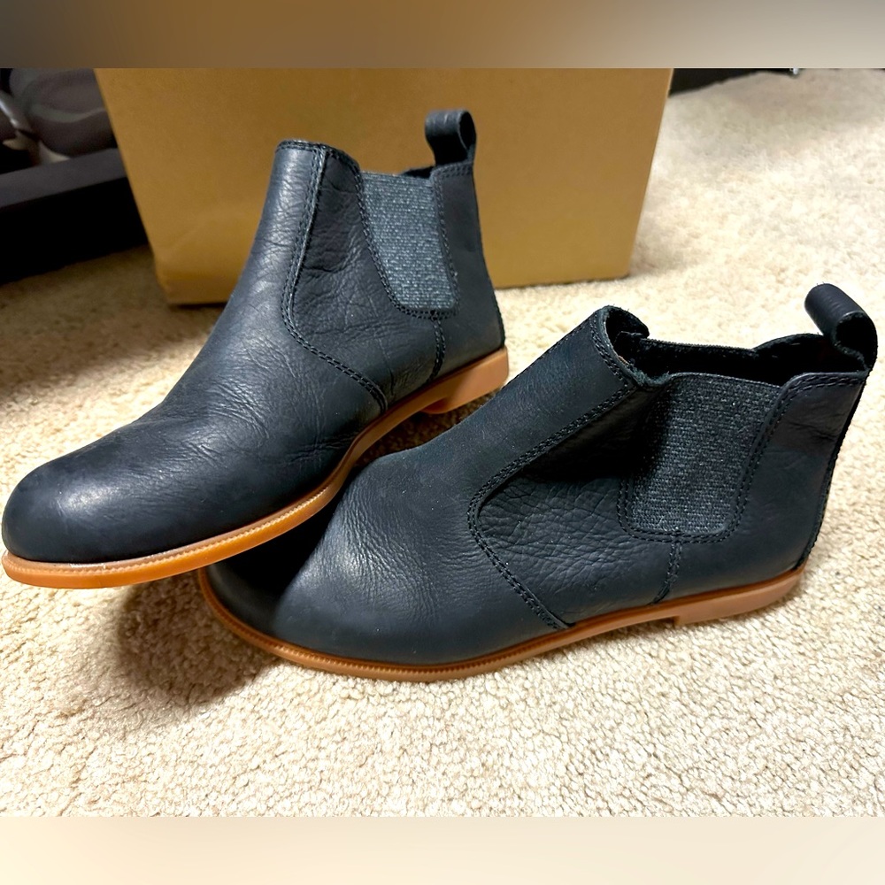 Kodiak Boots